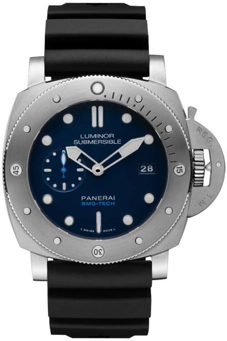 Panerai SIHH 2017 Price List